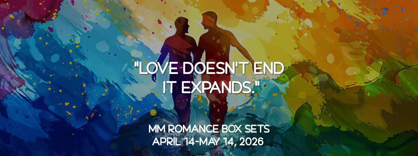 MM Romance Box Sets MM Romance Box Sets