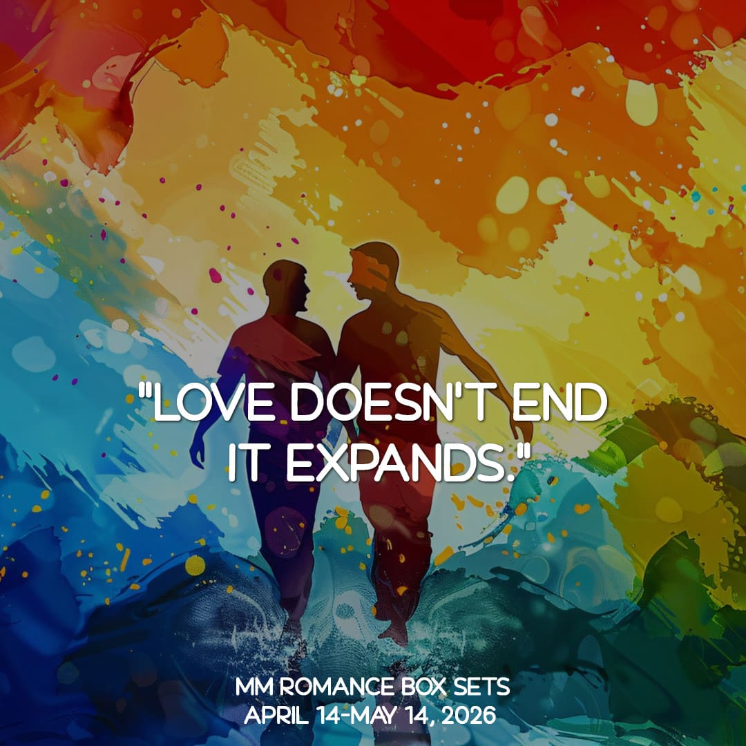MM Romance Box Sets