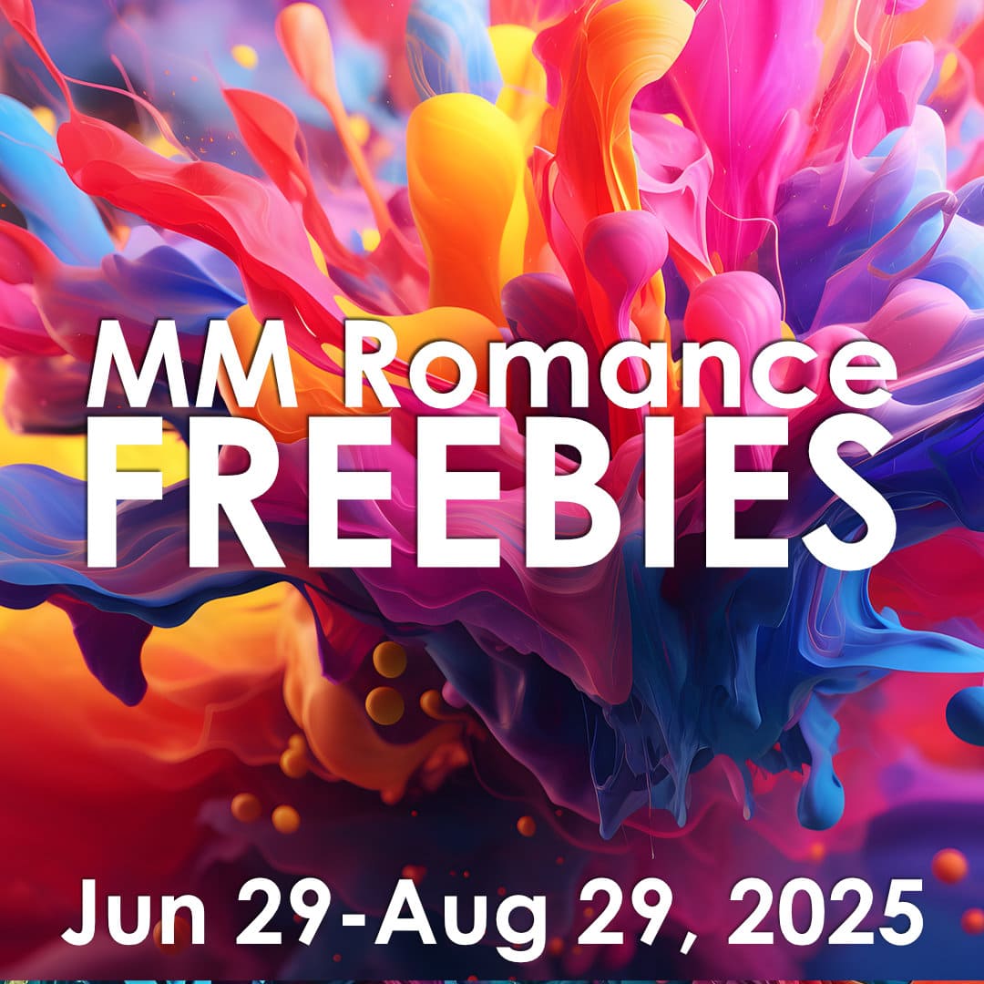 Read and celebrate love in all its forms 🌈❤️ #MMRomance #GayRomance #FreeBooks