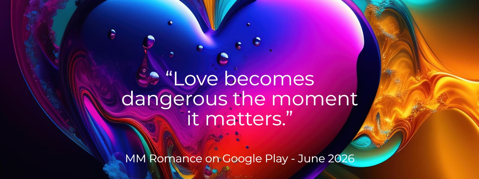 MM Romance on Google Play