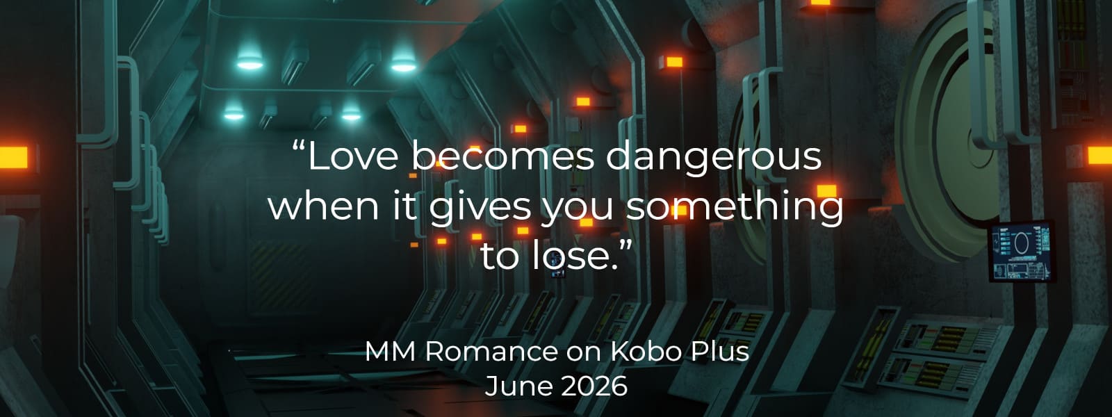 MM Romance on Kobo Plus