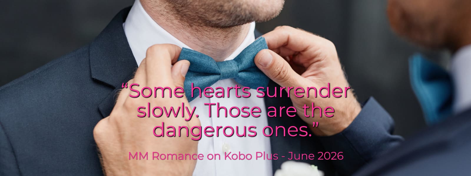 MM Romance on Kobo Plus | Love Stories That Stay With You
