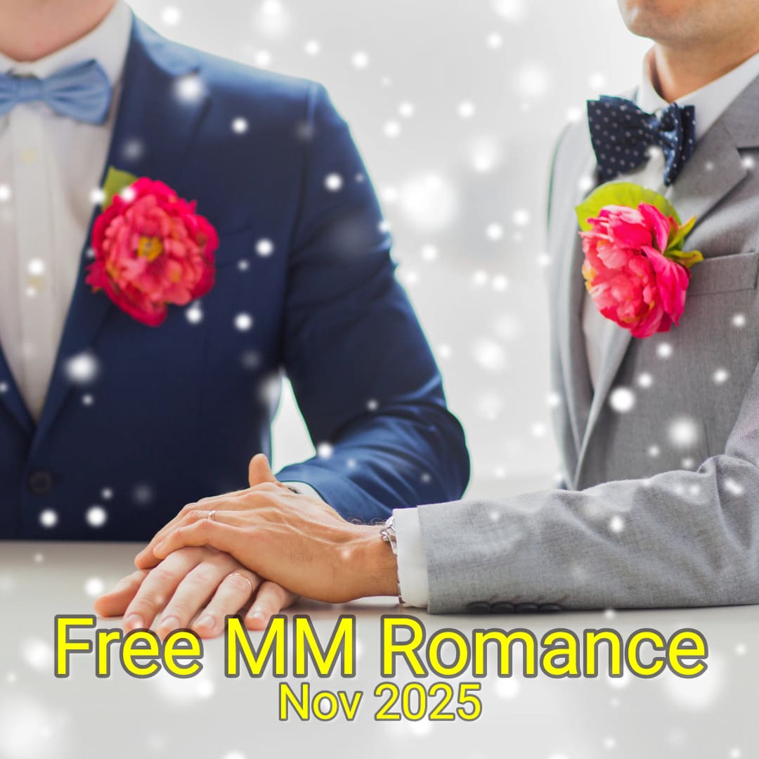 Celebrate books about love with no boundaries #MMRomance #GayRomance
