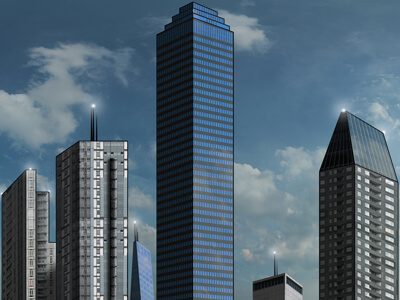 Visit Tarth City and the Nizamrak Building Visit Tarth City and the Nizamrak Building