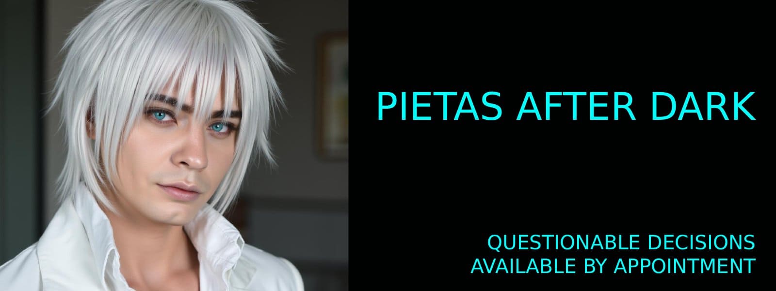 Pietas After Dark