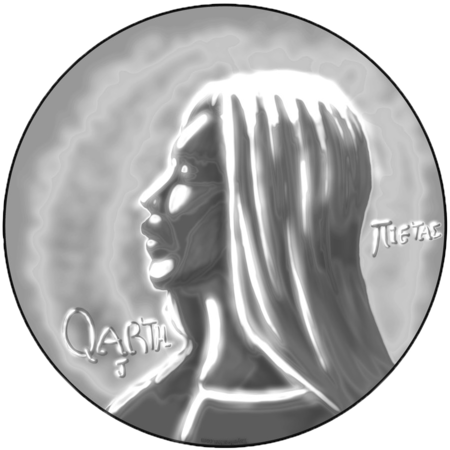 Pietas Challenge Coin Pietas Challenge Coin