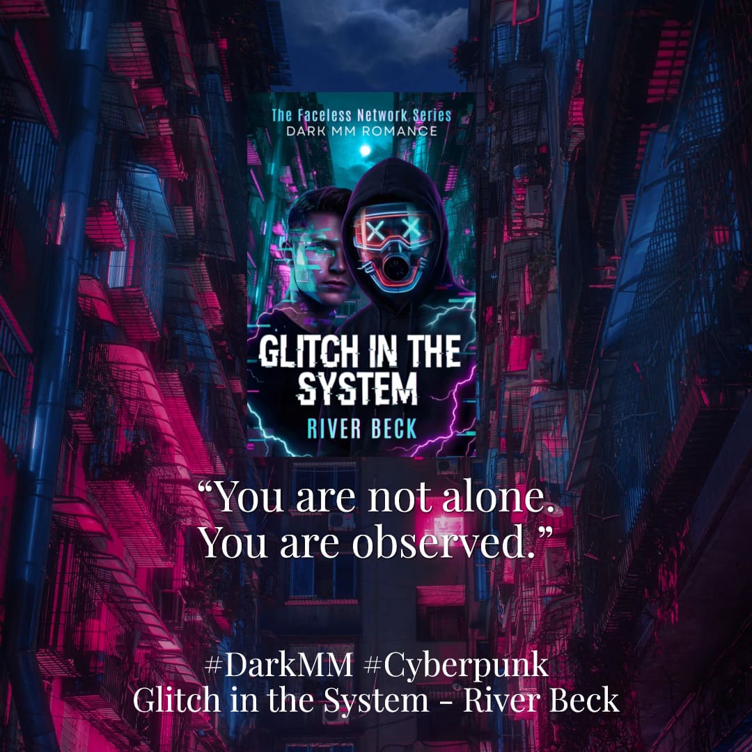 Glitch in the System: MM Cyberpunk - When Watching Becomes Wanting