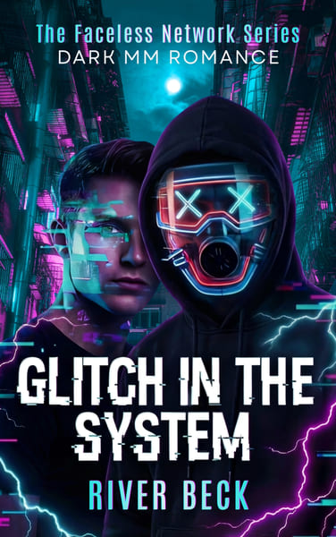 Glitch in the System: MM Cyberpunk - When Watching Becomes Wanting