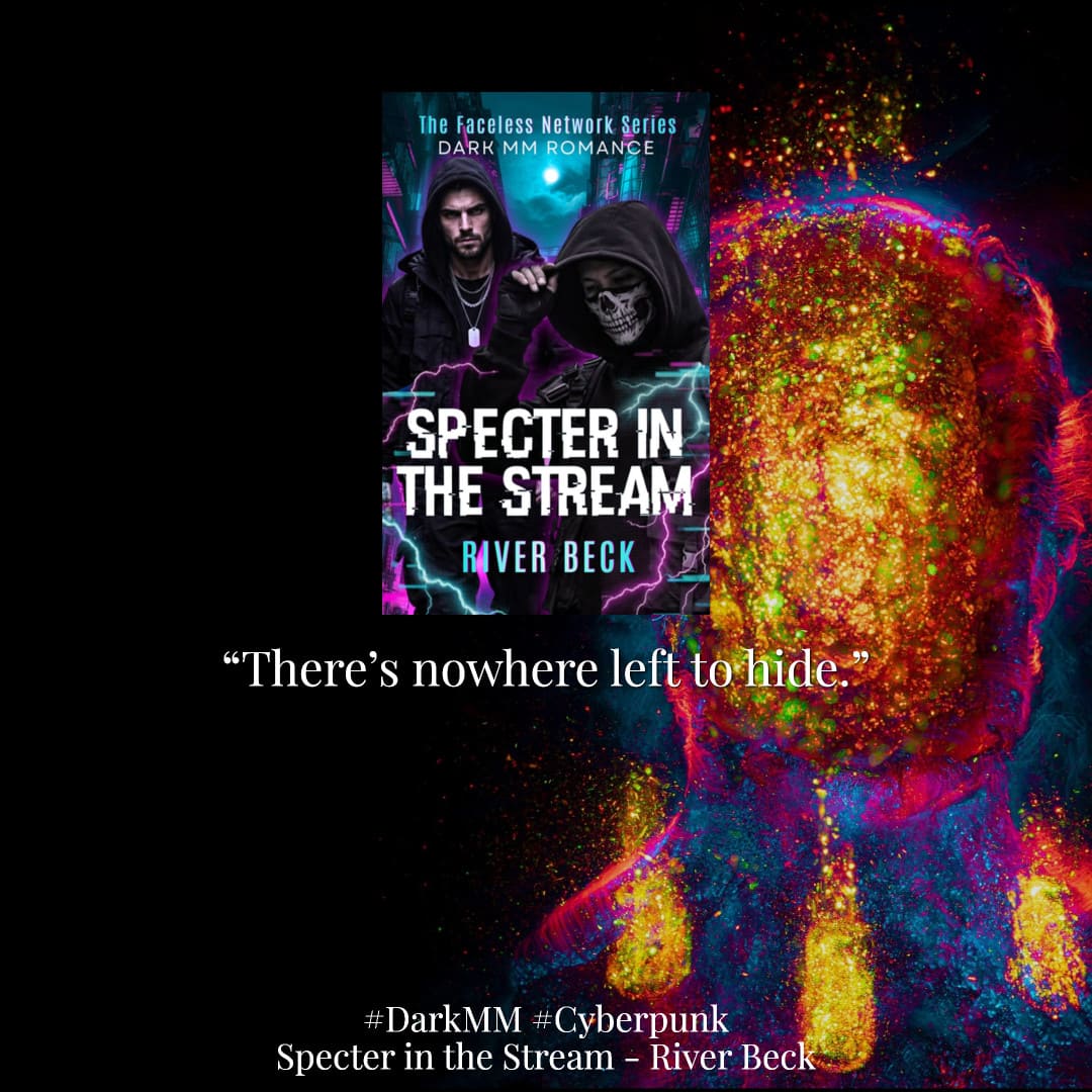 Specter in the Stream: Dark MM Cyberpunk - When the System Turns Against You