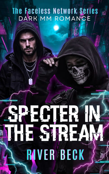 Specter in the Stream: Dark MM Cyberpunk - When the System Turns Against You