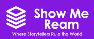 Ream – Where Storytellers Rule the World