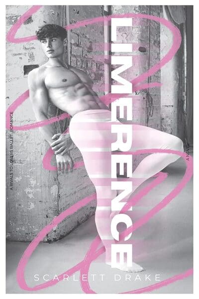 #Review: Limerence: An MM Rivals to Lovers Ballet Romance by Scarlett Drake #MMRomance #Ballet #Review: Limerence: An MM Rivals to Lovers Ballet Romance by Scarlett Drake #MMRomance #Ballet