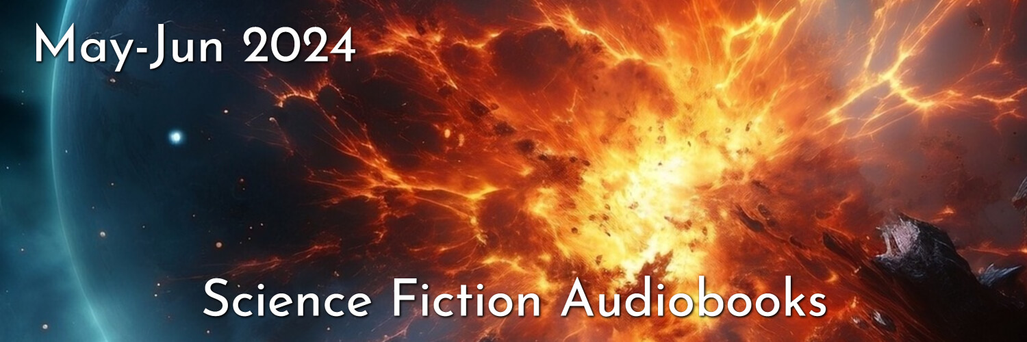 an unforgettable journey into quality science fiction audiobooks 