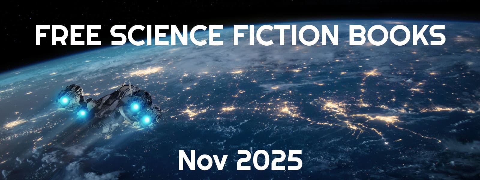 Push the boundaries of thought with free sci-fi books #MilitarySciFi #MilSF