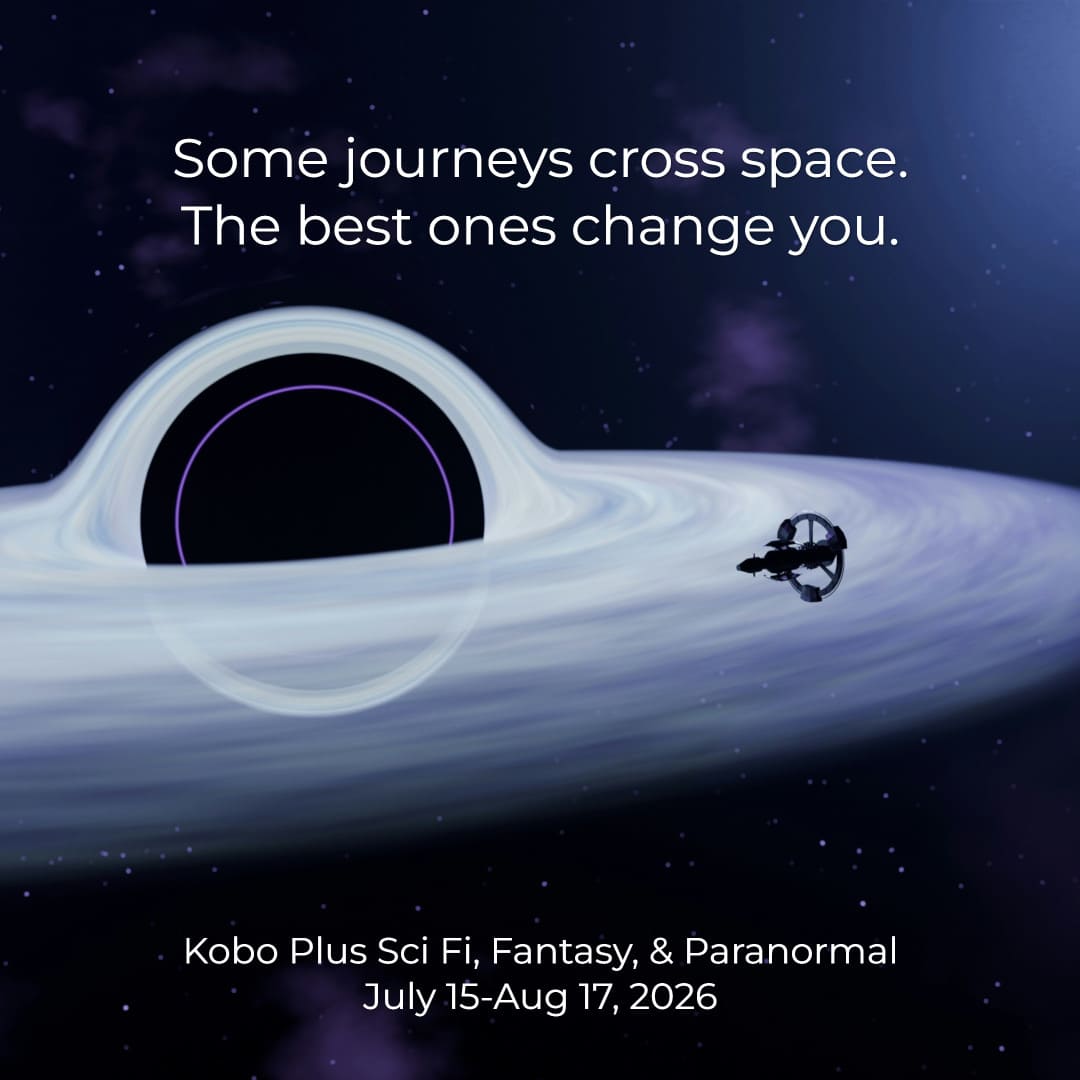 Science Fiction Books on Kobo Plus | Explore New Worlds and Epic Adventures Science Fiction Books on Kobo Plus | Explore New Worlds and Epic Adventures