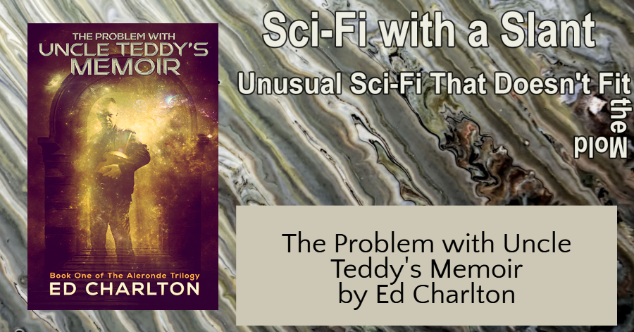 The Problem with Uncle Teddy's Memoir The Problem with Uncle Teddy's Memoir