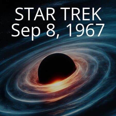Star Trek Day Banners