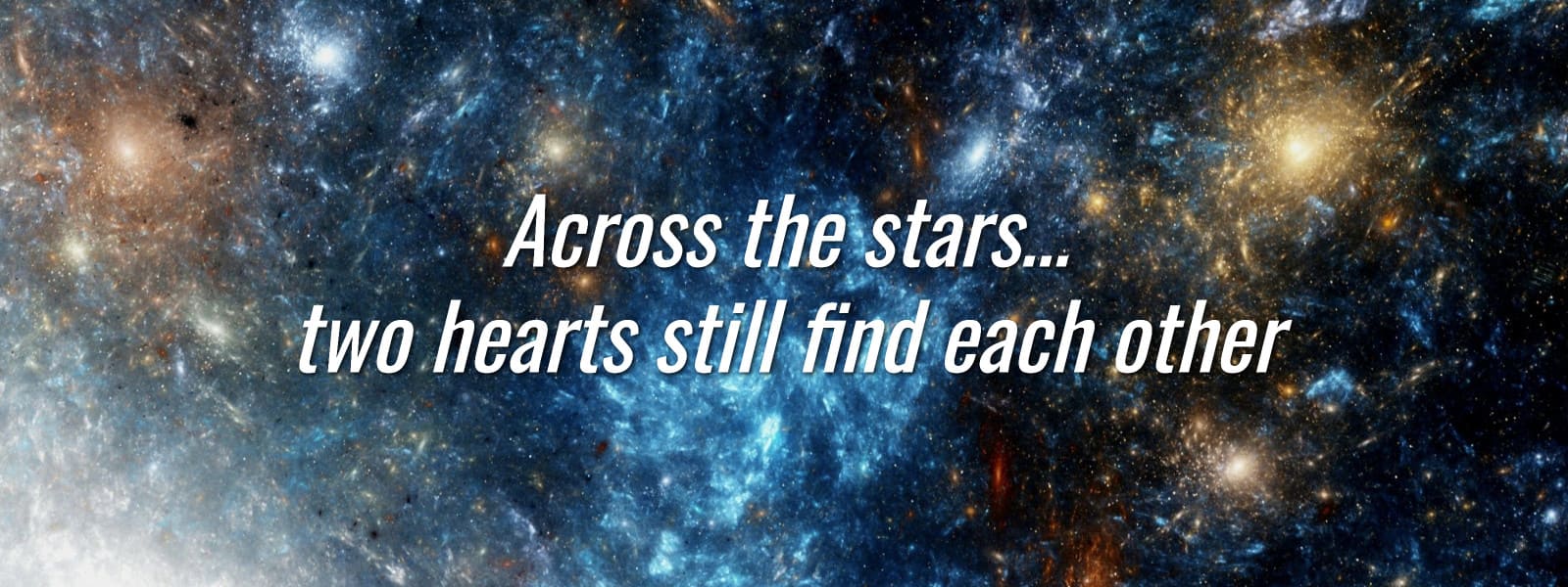 Stellar Love MM SciFi Romance Book Fair #StoriesThatLinger #MMRomance