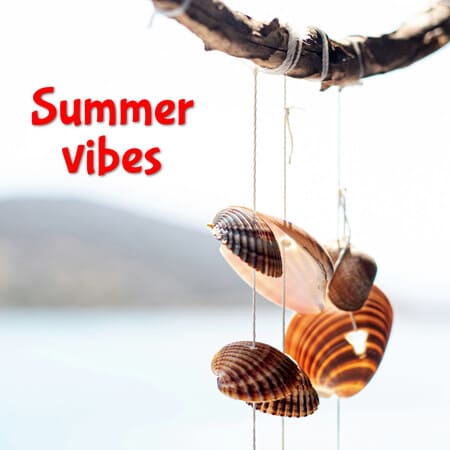 Welcome Summer Banners