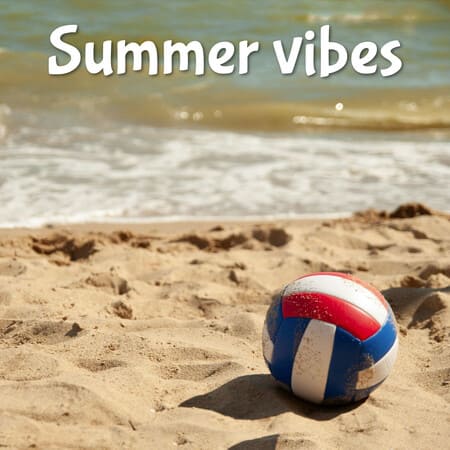 Welcome Summer Banners