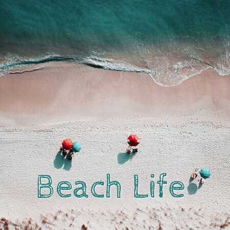 Welcome Summer Banners