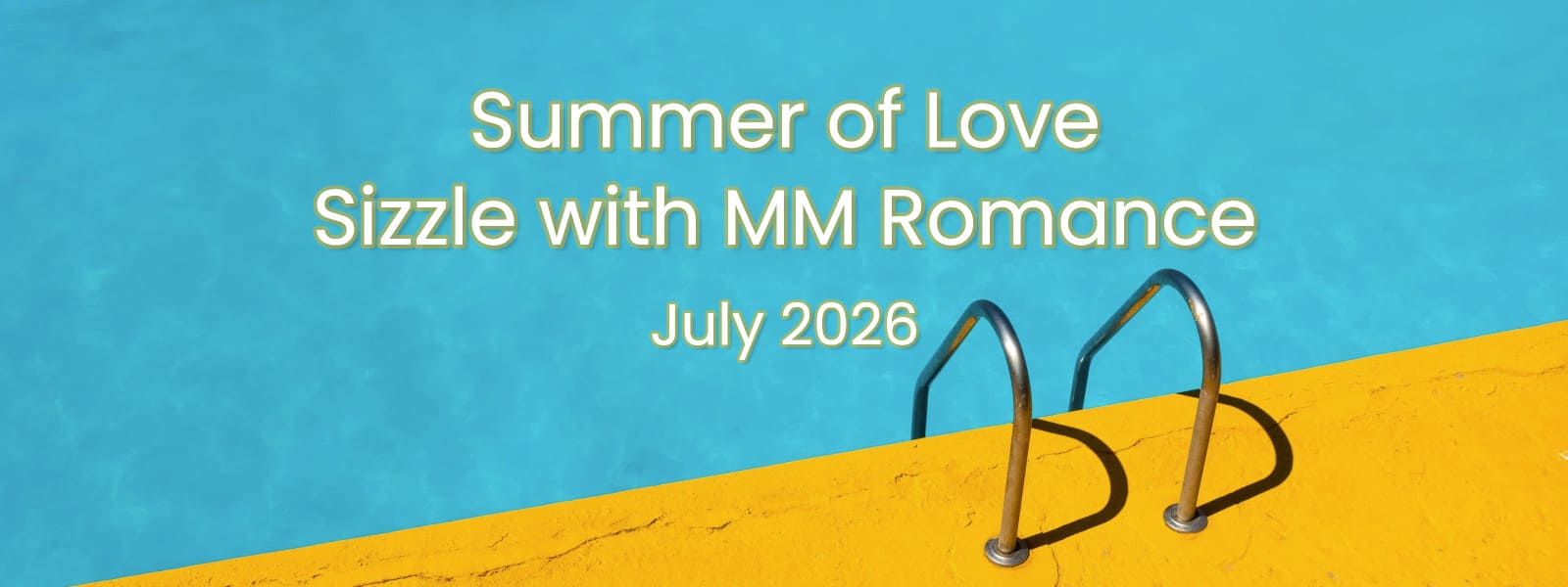 Summer of Love - Sizzle with MM Romance Books