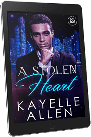 A Stolen Heart: When your king is immortal—and your ex—how do you guard your heart? A Stolen Heart: When your king is immortal—and your ex—how do you guard your heart?