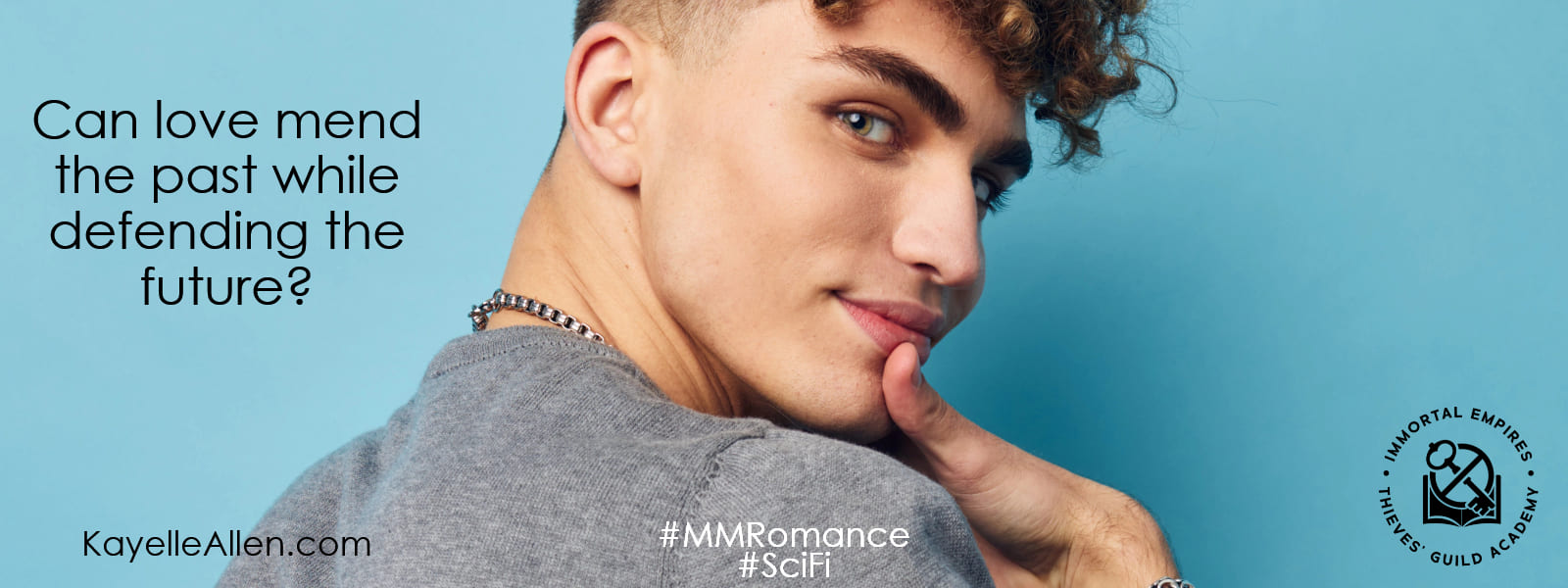 Thieves' Guild Academy Collection #MMRomance #SciFi #WriteLGBTQ Thieves' Guild Academy Collection #MMRomance #SciFi #WriteLGBTQ