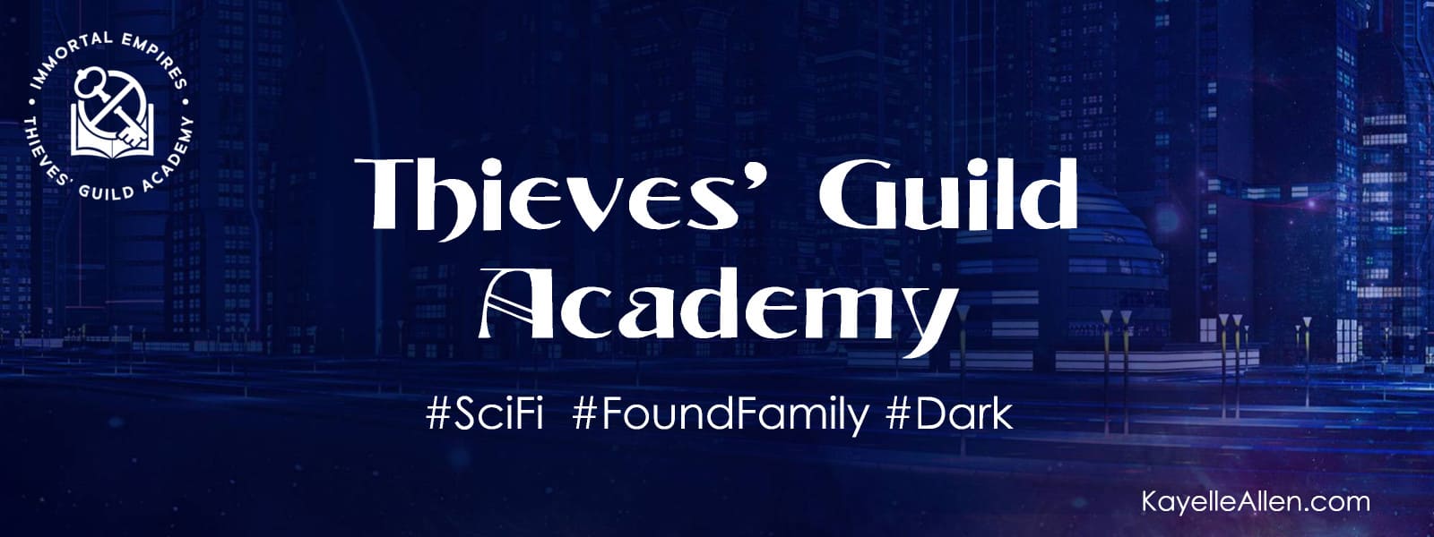 Thieves' Guild Academy Bundle 1 Honor above profit. Skill above chance. Family above all. #SciFi #MMRomance #WriteLGBTQ Thieves' Guild Academy Bundle 1 #SciFi #MMRomance #ThievesGuild