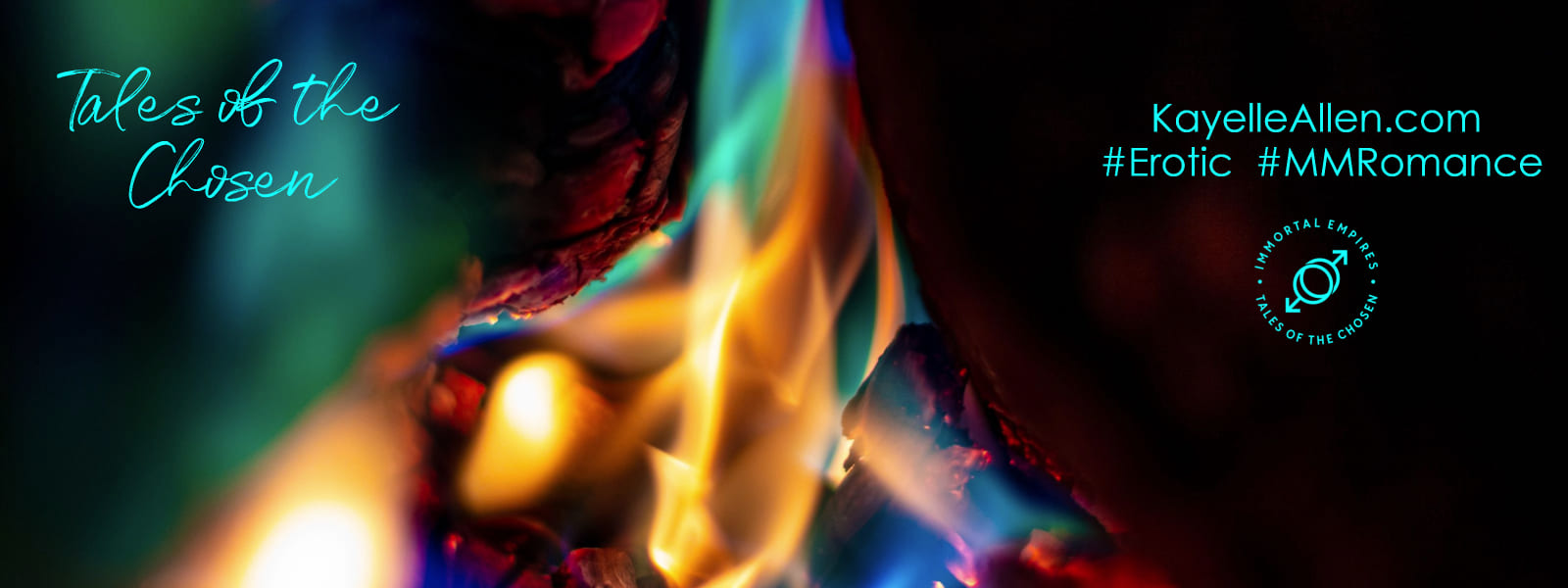 Tales of the Chosen Series #MMRomance #SciFiRomance #LGBTQ Tales of the Chosen Series #MMRomance #SciFiRomance #LGBTQ