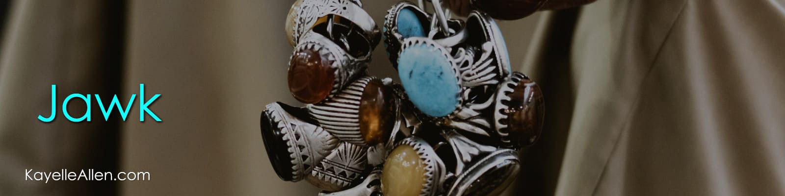 Jawk: Tales of the Chosen #WriteLGBTQ #SciFi #MMRomance