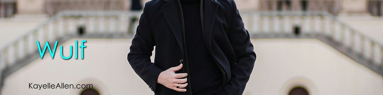 Wulf, Tales of the Chosen MM Sci-Fi Romance #MMRomance #MMReads #SciFi