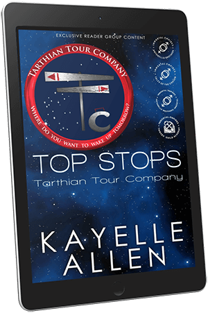 Tarthian Tour Company Top Stops Tarthian Tour Company Top Stops