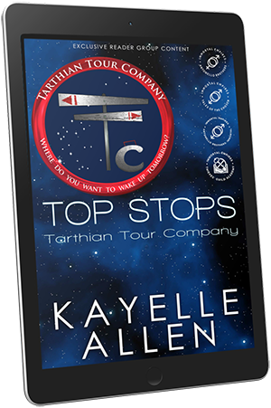 Tarthian Tour Company Top Stops Tarthian Tour Company Top Stops