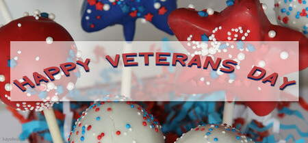 Happy Veterans Day Happy Veterans Day