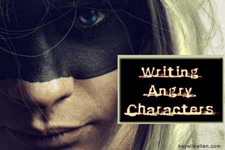 For writers: How do you write an angry character? #AmWriting #SciFi #PietasFans For writers: How do you write an angry character? #AmWriting #SciFi #PietasFans