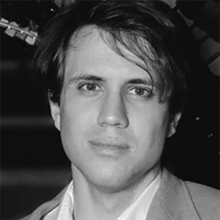 Zachary Johnson - Pietas voice Zachary Johnson - Pietas voice