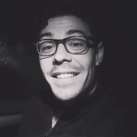 About Zack Black Voice Artist